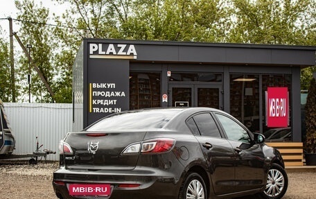 Mazda 3, 2012 год, 878 000 рублей, 3 фотография