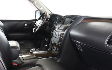 Infiniti QX56, 2013 год, 2 405 000 рублей, 9 фотография