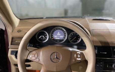Mercedes-Benz C-Класс, 2008 год, 1 150 000 рублей, 7 фотография