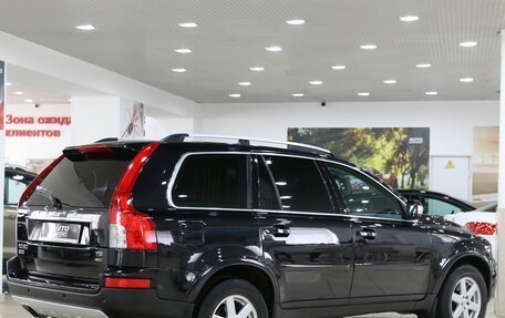 Volvo XC90 II рестайлинг, 2011 год, 1 199 000 рублей, 2 фотография