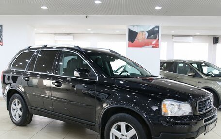 Volvo XC90 II рестайлинг, 2011 год, 1 199 000 рублей, 3 фотография