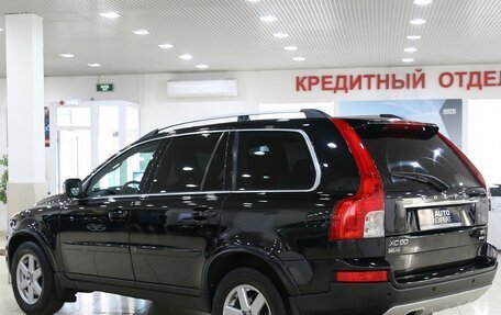 Volvo XC90 II рестайлинг, 2011 год, 1 199 000 рублей, 4 фотография