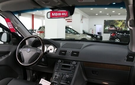 Volvo XC90 II рестайлинг, 2011 год, 1 199 000 рублей, 5 фотография