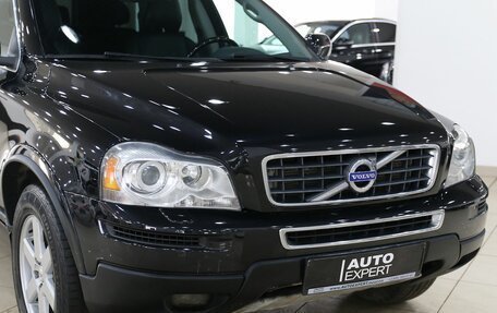 Volvo XC90 II рестайлинг, 2011 год, 1 199 000 рублей, 14 фотография