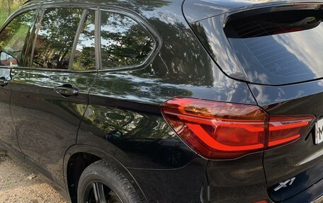 BMW X1, 2018 год, 3 090 000 рублей, 8 фотография