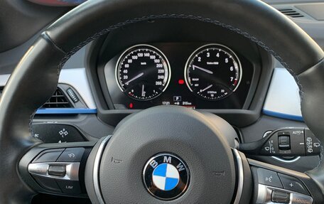 BMW X1, 2018 год, 3 090 000 рублей, 12 фотография