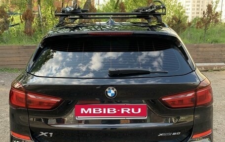 BMW X1, 2018 год, 3 090 000 рублей, 6 фотография