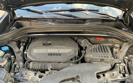 BMW X1, 2018 год, 3 090 000 рублей, 19 фотография