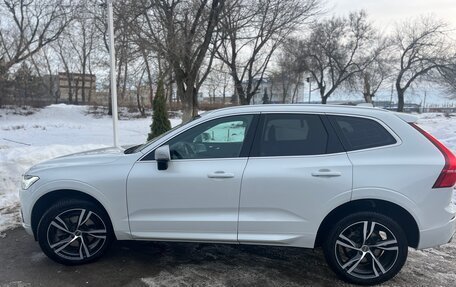 Volvo XC60 II, 2018 год, 3 300 000 рублей, 5 фотография