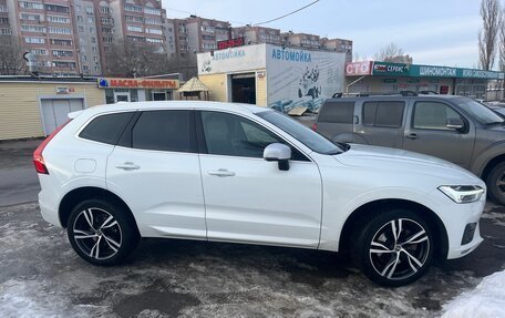 Volvo XC60 II, 2018 год, 3 300 000 рублей, 6 фотография