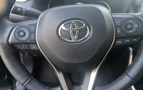 Toyota RAV4, 2023 год, 3 200 000 рублей, 8 фотография