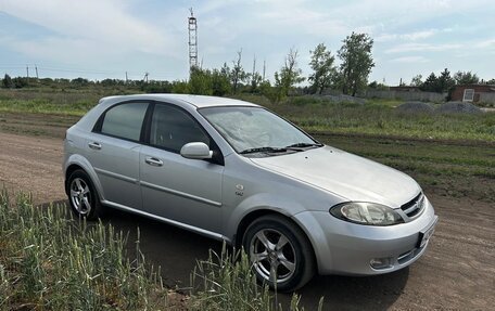 Chevrolet Lacetti, 2004 год, 390 000 рублей, 3 фотография