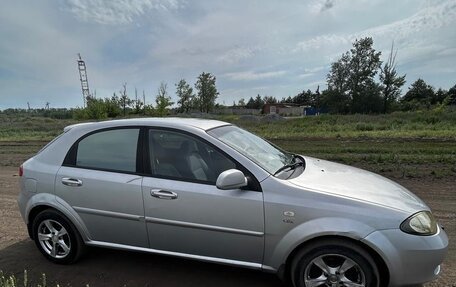 Chevrolet Lacetti, 2004 год, 390 000 рублей, 4 фотография