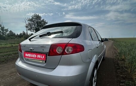 Chevrolet Lacetti, 2004 год, 390 000 рублей, 6 фотография