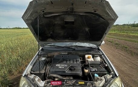 Chevrolet Lacetti, 2004 год, 390 000 рублей, 19 фотография