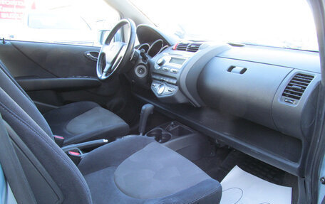 Honda Jazz I рестайлинг, 2008 год, 829 000 рублей, 18 фотография