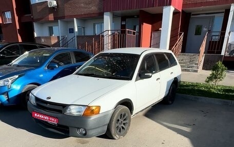 Nissan AD II, 2002 год, 350 000 рублей, 1 фотография