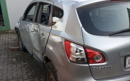 Nissan Qashqai, 2008 год, 550 000 рублей, 1 фотография