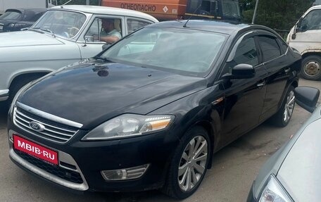 Ford Mondeo IV, 2008 год, 649 000 рублей, 1 фотография