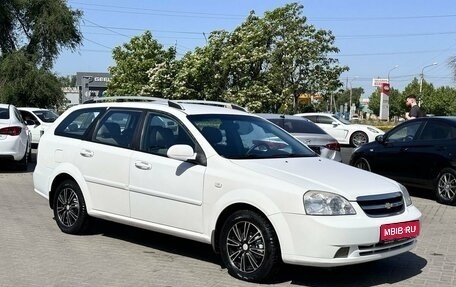 Chevrolet Lacetti, 2008 год, 699 900 рублей, 1 фотография