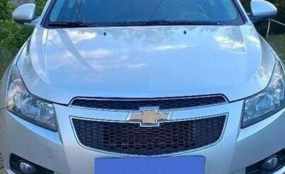 Chevrolet Cruze II, 2012 год, 840 000 рублей, 1 фотография