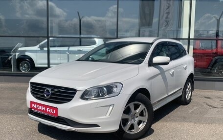 Volvo XC60 II, 2013 год, 1 800 000 рублей, 1 фотография