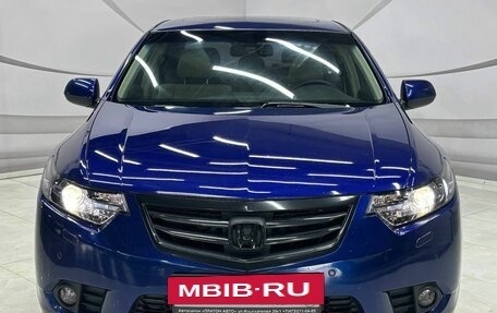 Honda Accord VIII рестайлинг, 2011 год, 1 458 000 рублей, 2 фотография