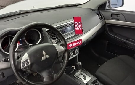 Mitsubishi Lancer IX, 2014 год, 1 430 000 рублей, 10 фотография