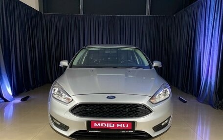 Ford Focus III, 2016 год, 1 135 000 рублей, 2 фотография