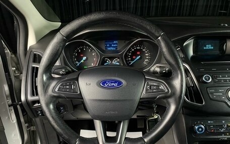 Ford Focus III, 2016 год, 1 135 000 рублей, 10 фотография