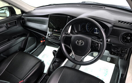 Toyota Corolla, 2017 год, 1 469 000 рублей, 8 фотография