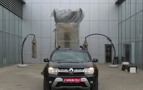 Renault Duster I рестайлинг, 2020 год, 1 730 000 рублей, 2 фотография