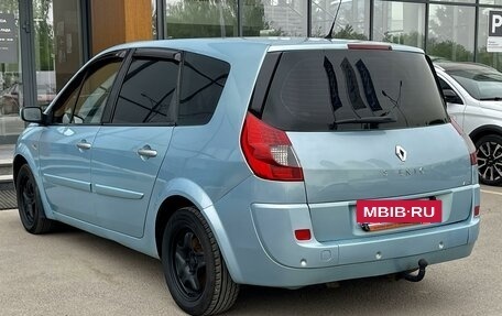 Renault Scenic III, 2009 год, 494 000 рублей, 7 фотография