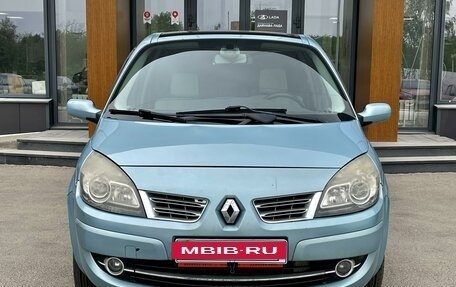 Renault Scenic III, 2009 год, 494 000 рублей, 2 фотография