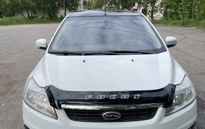 Ford Focus II рестайлинг, 2009 год, 600 000 рублей, 1 фотография