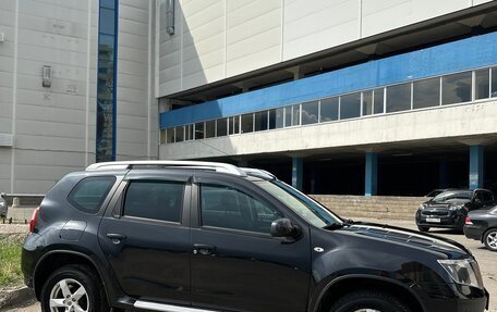 Nissan Terrano III, 2015 год, 1 150 000 рублей, 4 фотография