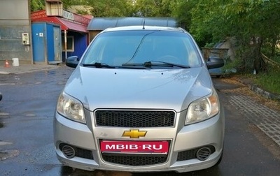 Chevrolet Aveo III, 2008 год, 410 000 рублей, 1 фотография