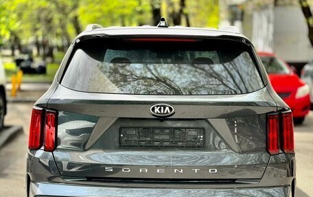 KIA Sorento IV, 2021 год, 3 700 000 рублей, 8 фотография