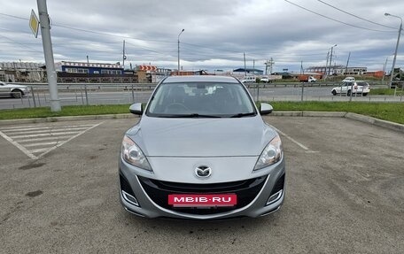 Mazda Axela, 2010 год, 1 200 000 рублей, 2 фотография