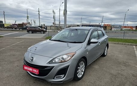 Mazda Axela, 2010 год, 1 200 000 рублей, 3 фотография