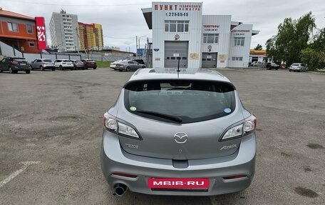 Mazda Axela, 2010 год, 1 200 000 рублей, 7 фотография