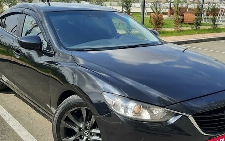 Mazda 6, 2013 год, 1 100 000 рублей, 12 фотография