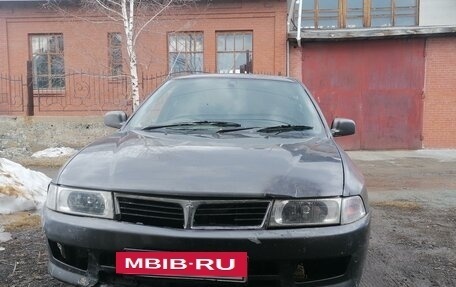 Mitsubishi Lancer VII, 2000 год, 300 000 рублей, 3 фотография