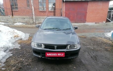 Mitsubishi Lancer VII, 2000 год, 300 000 рублей, 2 фотография