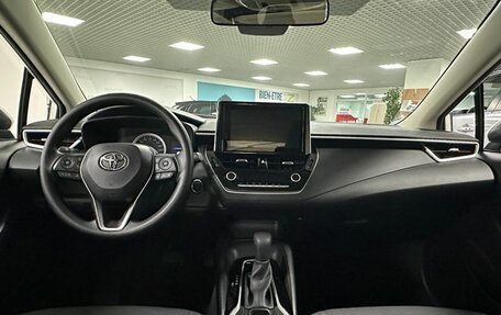 Toyota Corolla, 2024 год, 2 690 000 рублей, 6 фотография