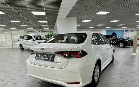 Toyota Corolla, 2024 год, 2 690 000 рублей, 5 фотография