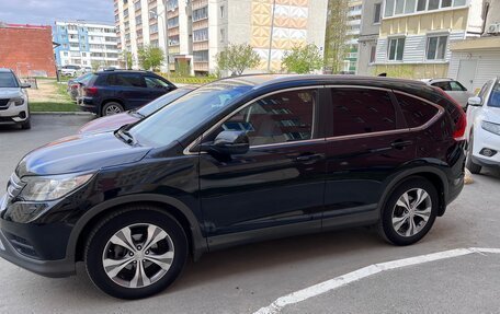 Honda CR-V IV, 2013 год, 2 500 000 рублей, 6 фотография