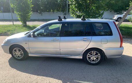 Mitsubishi Lancer IX, 2008 год, 550 000 рублей, 4 фотография