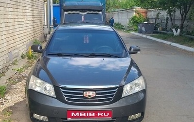 Geely Emgrand EC7, 2013 год, 560 000 рублей, 1 фотография