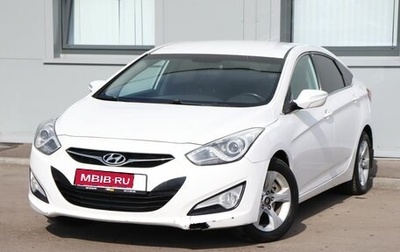 Hyundai i40 I рестайлинг, 2014 год, 1 099 000 рублей, 1 фотография